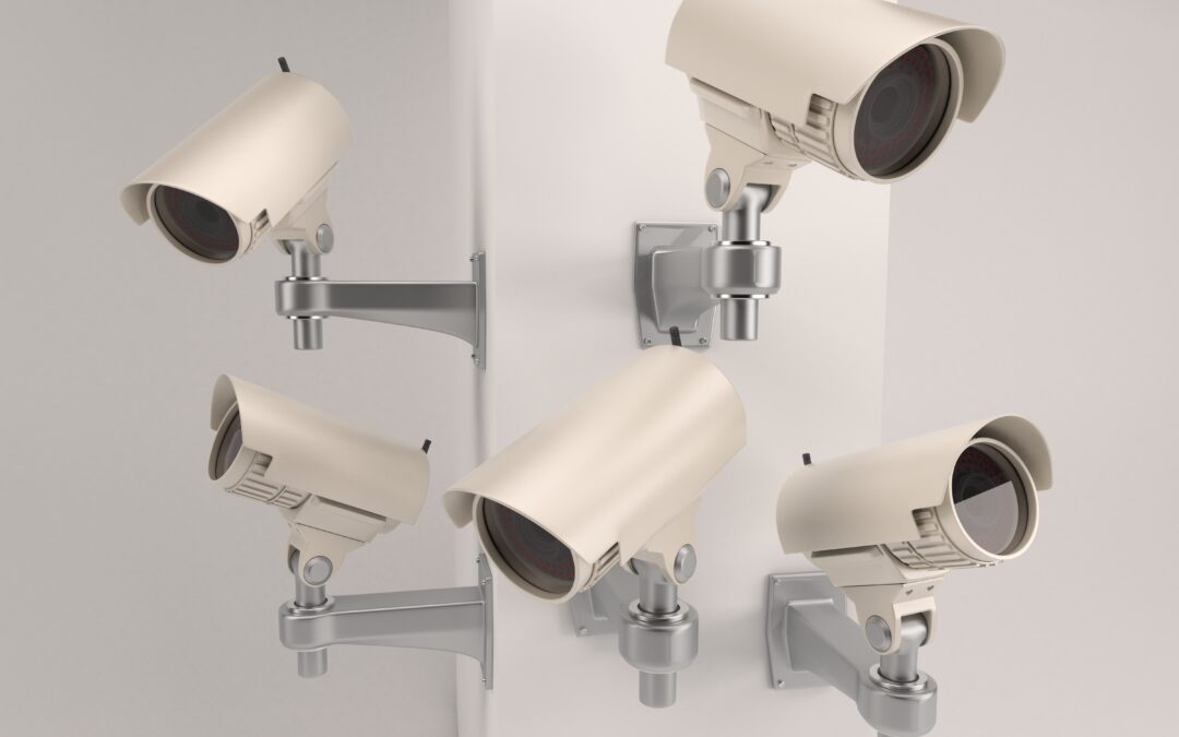 Types of Video Surveillance Systems and Why Every Business Should Have One